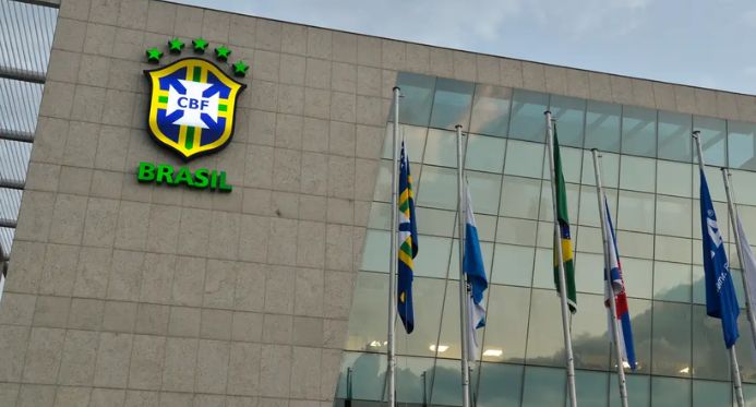 CBF anuncia que jogos do Brasileiro retornam no dia 1º de junho
