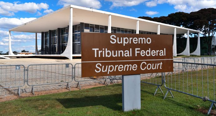 Supremo fixa 40g de maconha para diferenciar usuário de traficante