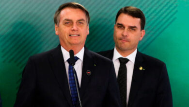 A gente nunca sabe se alguém está gravando alguma coisa, diz Bolsonaro em gravação obtida pela PF