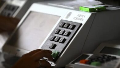 Aberto prazo para transferência temporária de local de votação