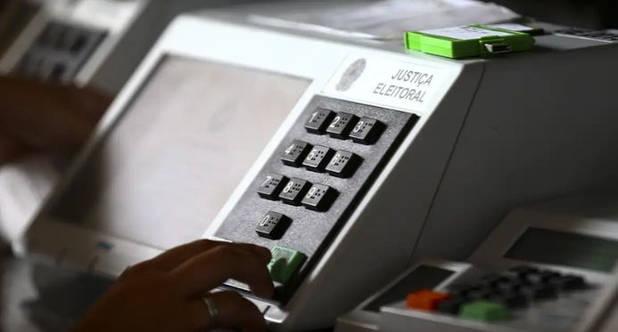 Aberto prazo para transferência temporária de local de votação
