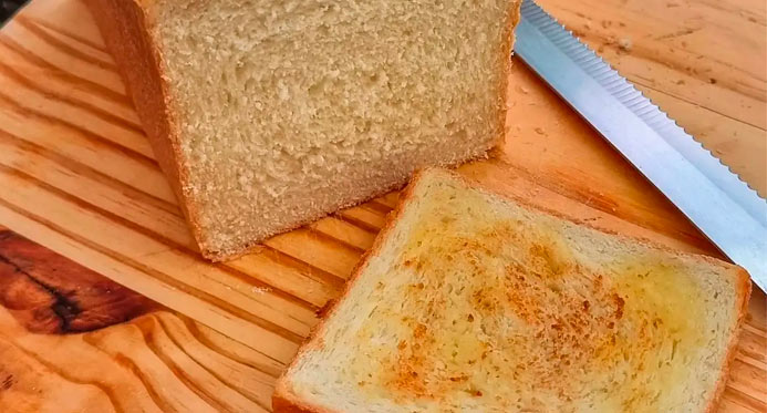 Além do pão de forma, outros alimentos podem ter álcool; veja