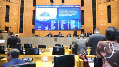 Assembleia Legislativa aprova por unanimidade a Lei de Diretrizes Orçamentárias de 2025