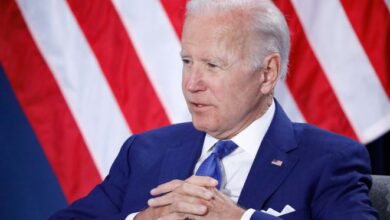 Biden desiste de candidatura à reeleição para a presidência dos EUA