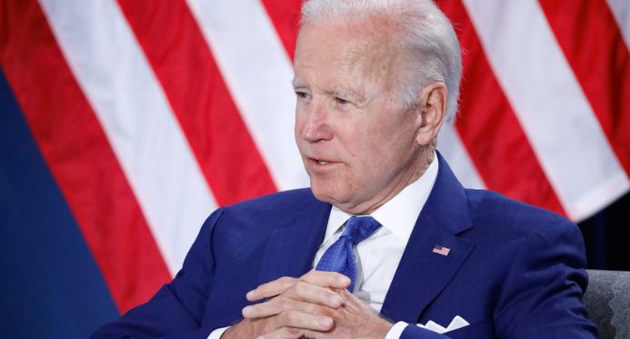 Biden desiste de candidatura à reeleição para a presidência dos EUA