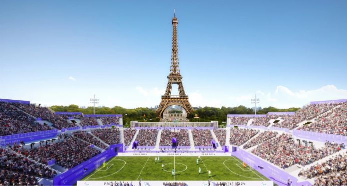 Paris 2024: Brasil estreia nas Olimpíadas nesta quinta-feira; confira a programação completa