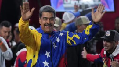 Brasil saúda eleição da Venezuela e diz aguardar publicação das atas