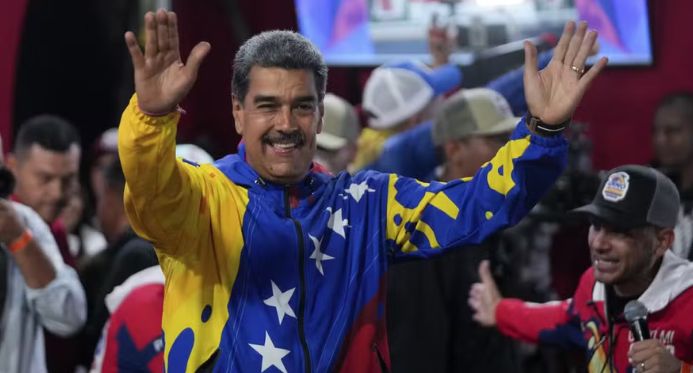 Brasil saúda eleição da Venezuela e diz aguardar publicação das atas