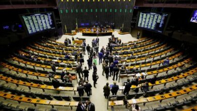 Câmara aprova PEC que prevê recursos para a prevenção de desastres naturais