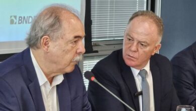 Casagrande participa de reunião no RJ para discutir Fundo Clima e ações contra mudanças climáticas