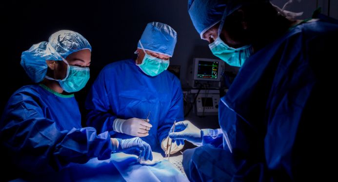 Centro Cirúrgico 2.0: Projeto otimiza processos e garante agilidade a quem precisa de cirurgia pelo SUS capixaba