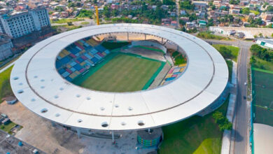 Com Ronaldinho Gaúcho, Jogo das Estrelas está confirmado no Kleber Andrade
