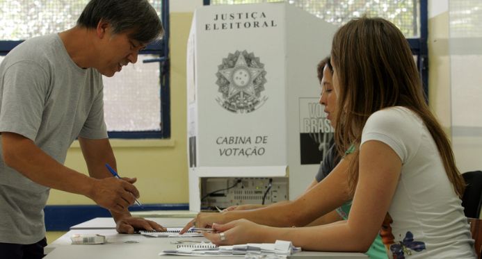 Eleições 2024: Vale a pena ser mesário? Veja os benefícios do voluntário