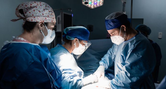 Espírito Santo já soma mais de 70 mil cirurgias eletivas realizadas neste ano