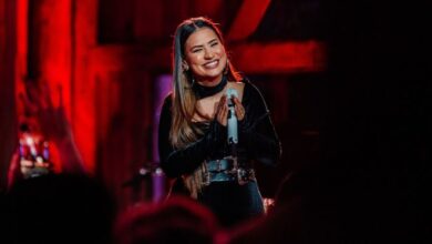 Expolinhares 2024 terá shows de Simone Mendes, Ferrugem, Bell Marques e mais atrações nacionais