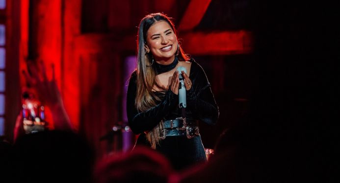 Expolinhares 2024 terá shows de Simone Mendes, Ferrugem, Bell Marques e mais atrações nacionais