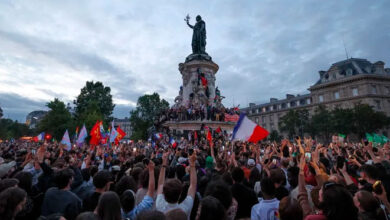 França: Em reviravolta, esquerda vence eleições legislativas, mas não forma maioria