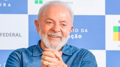 Ipec: avaliação positiva do governo Lula varia de 33% para 37%; reprovação oscila de 32% para 31%