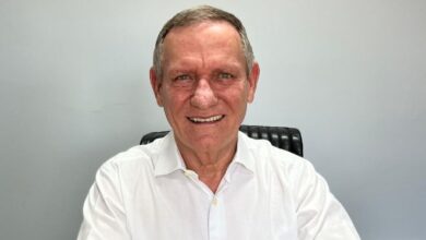 João Coser pede afastamento da Ales para se dedicar à eleição em Vitória