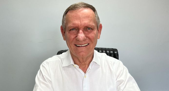 João Coser pede afastamento da Ales para se dedicar à eleição em Vitória
