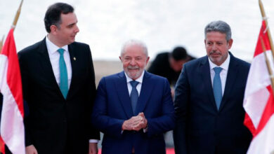 Lula afirma que o país está recuperando a “civilidade”