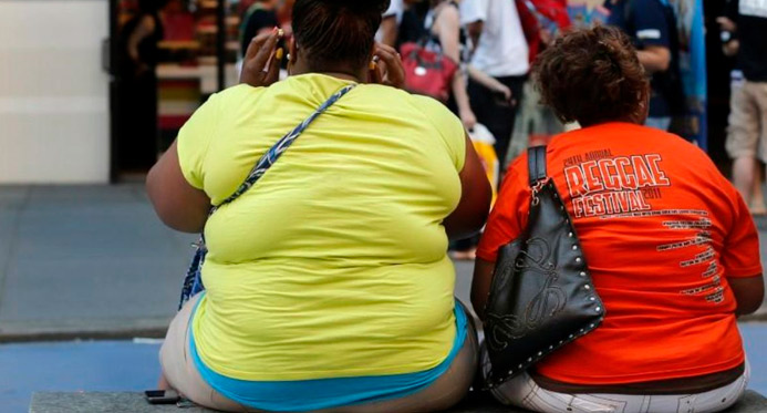 Obesidade adulta e anemia entre mulheres são preocupantes, aponta FAO