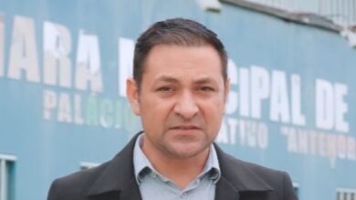 Pedido de afastamento do presidente da Câmara de Linhares é protocolado