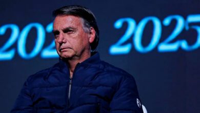 Polícia Federal diz que Bolsonaro liderou esquema de desvio de joias