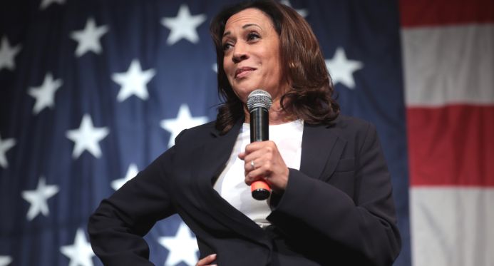 Presidência dos EUA: Kamala pede união ao Partido Democrata para derrotar Trump