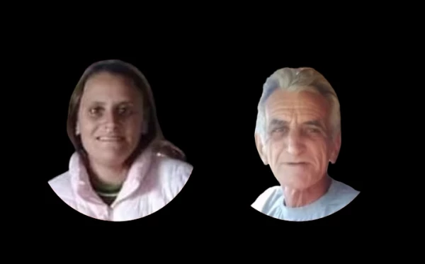 Quem são as 6 vítimas fatais de grave acidente na BR-471; casal e pai e filha perderam a vida