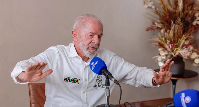 Responsabilidade fiscal é compromisso do governo e será mantida à risca, diz Lula