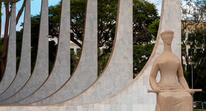 STF prorroga até setembro prazo de suspensão da desoneração da folha