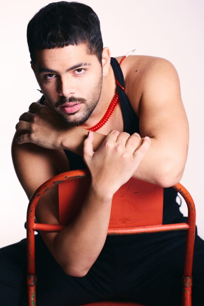Pedro Sampaio