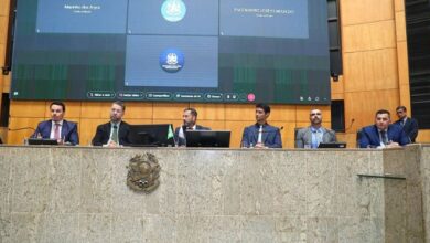 Superintendente do Banco do Nordeste presta contas na Assembleia Legislativa