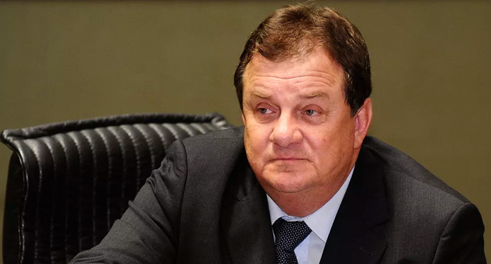 TRE/ES nega filiação de José Carlos Elias ao PT e pré-candidatura à prefeitura de Linhares está suspensa