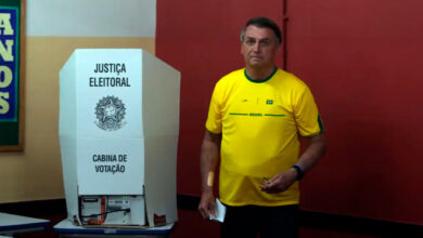 TSE cobra resultados de inquérito contra Bolsonaro por ataques às urnas