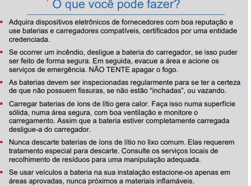 Vídeo: bateria de litio explode em elevador e homem morre na hora; todo cuidado é pouco