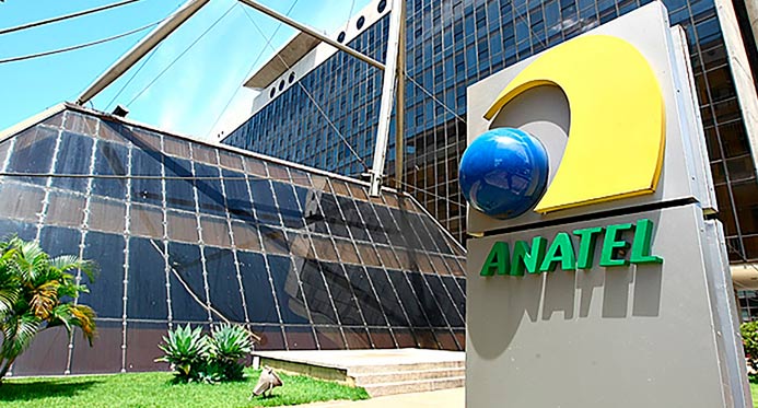 Anatel depende de notificação do STF para encaminhar bloqueio do X a operadoras