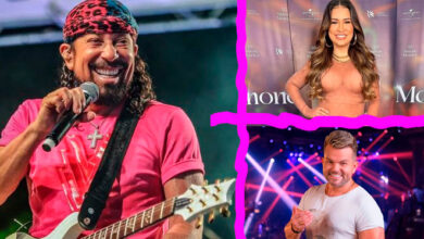 Bell Marques e Simone Mendes são atrações do final de semana nos 224 anos de Linhares