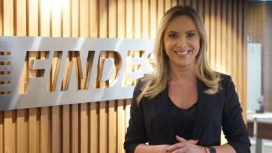 Cris Samorini será vice de Pazolini na disputa pela reeleição em Vitória