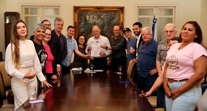 ES vai investir quase R$ 9 milhões em melhorias de estradas em Santa Teresa