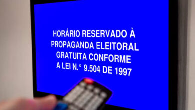 Eleições 2024: propaganda eleitoral no rádio e na TV começa nesta sexta; saiba dias e horários