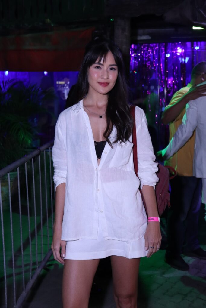 Festa capítulo 100 de No Rancho Fundo - Eloise Yamashita