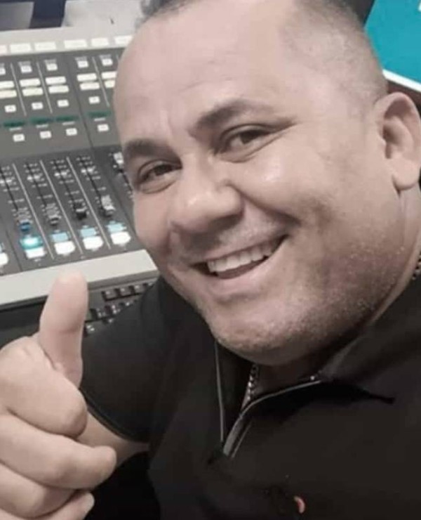 Emissora confirma morte de querido funcionário após mal estar ao vivo