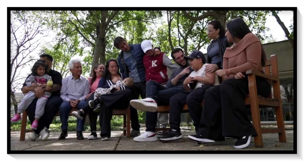 Filhos do copiloto do avião que caiu em Vinhedo se encontram para o Dia dos Pais