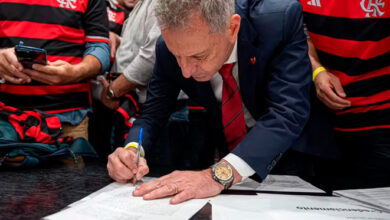 Flamengo arremata terreno para construir estádio por R$ 138 milhões