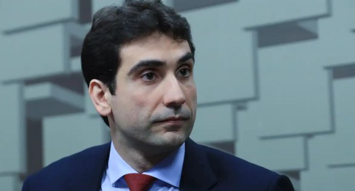 Gabriel Galípolo é indicado por Lula para presidir o Banco Central