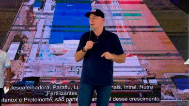 Governo investe para ampliação de polo empresarial e autoriza obras de adaptação em Sooretama