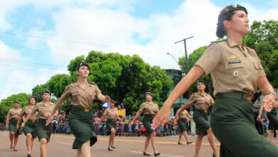 Governo publica regras para o alistamento militar feminino aos 18 anos; veja como será
