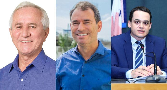 Indefinição sobre vices marca reta final para registro de candidaturas nas Eleições 2024 no ES